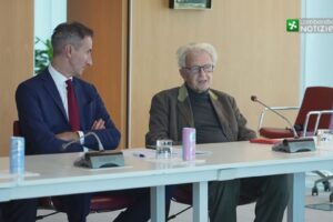 Lombardia è Ricerca, il ‘Nobel’ della Regione assegnato all’inglese Ewan Birney