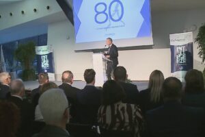 Confartigianato Imprese Como celebra 80 anni di storia