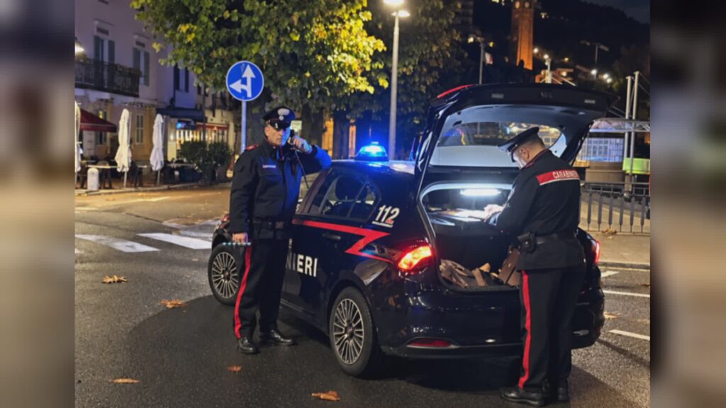 Rissa alla vigilia di Ferragosto a Campione d'Italia, dopo due mesi di indagini 8 persone denunciate