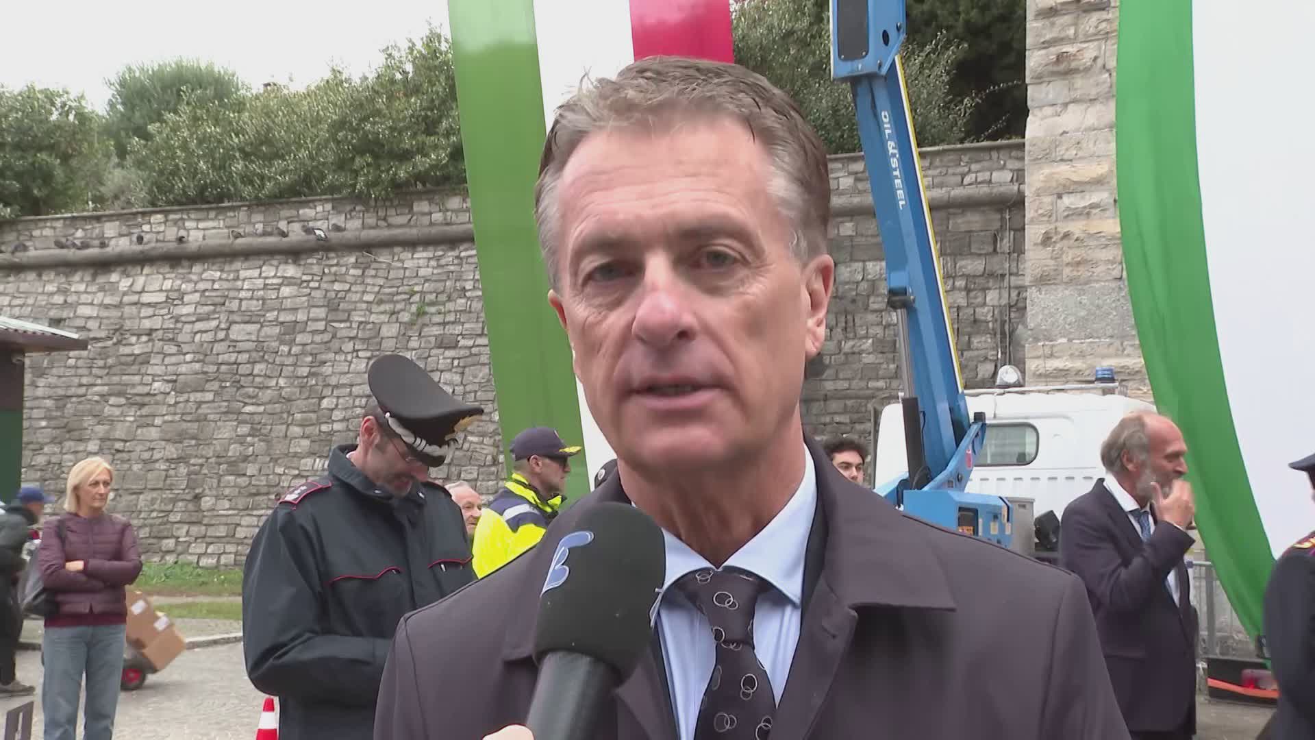 Possibili disordini, il prefetto: “Piano di sicurezza e stazioni presidiate, ma serve equilibrio”