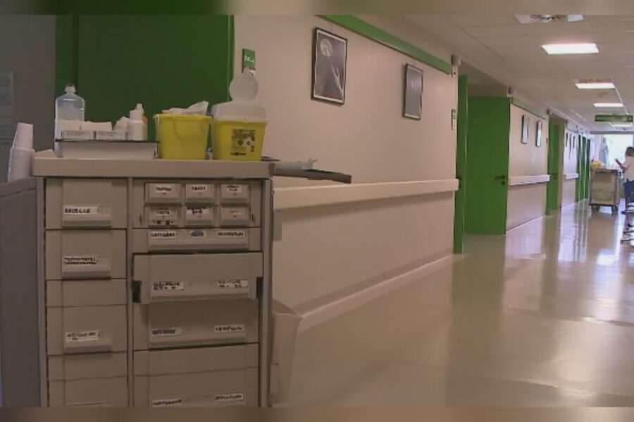 18291 Alloggi a canone calmierato per il personale sanitario. Uil del Lario Un passo importante 1792836909