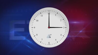 Torna l’ora solare: lancette indietro di un’ora questa notte alle 3