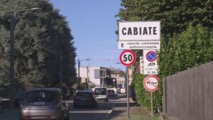 Accoltella il padre, 29enne arrestato per tentato omicidio a Cabiate