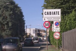 Accoltella il padre, 29enne arrestato per tentato omicidio a Cabiate