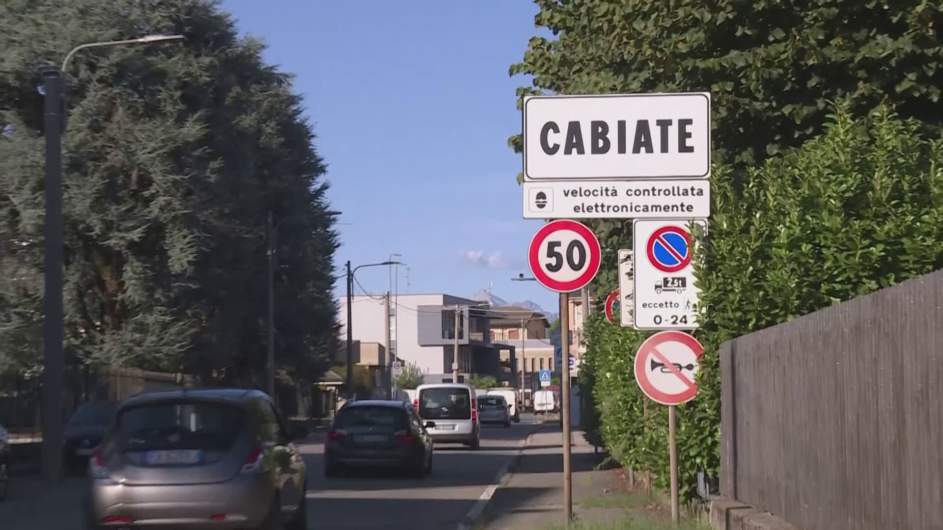 Accoltella il padre, 29enne arrestato per tentato omicidio a Cabiate