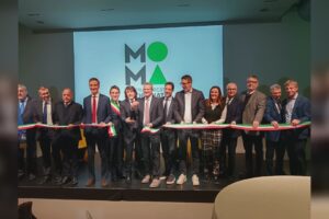 Erba, inaugurata a Lariofiere la Mostra Mercato Artigianato