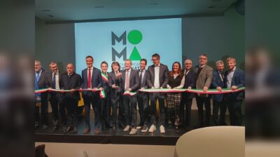 Erba, inaugurata a Lariofiere la Mostra Mercato Artigianato
