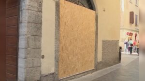 Dopo la paura di sabato a Como, Confcommercio vicina ai negozianti contro panico e fake news