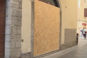 Dopo la paura di sabato a Como, Confcommercio vicina ai negozianti contro panico e fake news