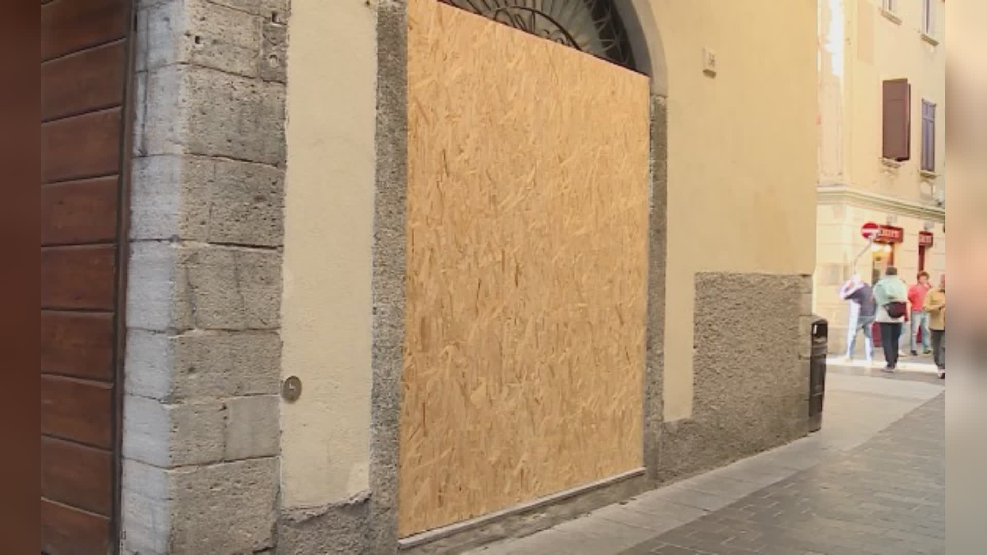 Dopo la paura di sabato a Como, Confcommercio vicina agli imprenditori contro panico e fake news