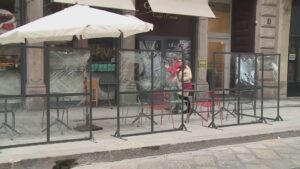Movimento 17 ottobre, rischio “strategia rivoluzionaria”. Le accuse a Siher e alla moglie comasca