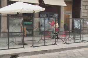 Movimento 17 ottobre, rischio “strategia rivoluzionaria”. Le accuse a Siher e alla moglie comasca