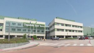 Sant’Anna, due aggressioni al personale sanitario in poche ore