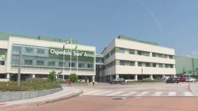 Sant’Anna, due aggressioni al personale sanitario in poche ore