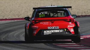 Marco Butti vince il titolo europeo Turismo e ora guarda al Rally Aci Como
