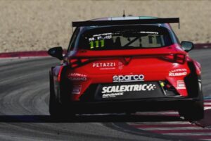 Marco Butti vince il titolo europeo Turismo e ora guarda al Rally Aci Como