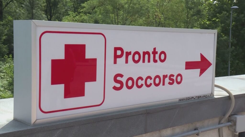 Lombardia, in arrivo 300 bodycam contro le aggressioni al personale sanitario
