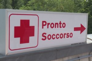 Lombardia, in arrivo 300 bodycam contro le aggressioni al personale sanitario