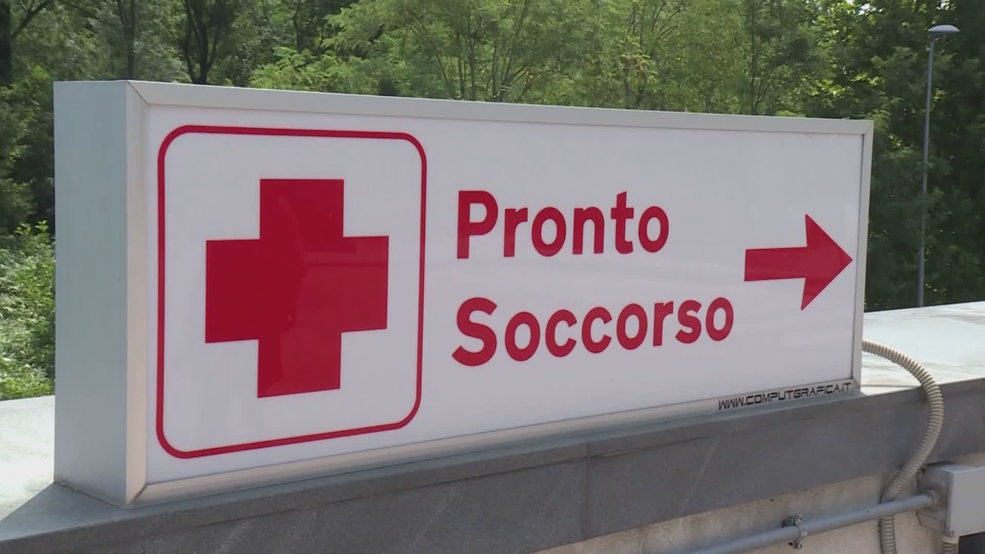 Lombardia, in arrivo 300 bodycam contro le aggressioni al personale sanitario