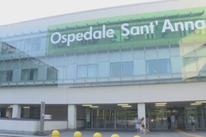 Sant’Anna, il 31 ottobre Open day vaccinazione antinfluenzale per donne in gravidanza e minori