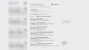 Confagricoltura Como Lecco festeggia 80 anni: il 7 novembre il convegno alla Fondazione Minoprio