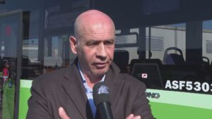 Otto nuovi bus elettrici per Asf Autolinee. Investimento da oltre 4 milioni di euro