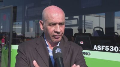 Otto nuovi bus elettrici per Asf Autolinee. Investimento da oltre 4 milioni di euro