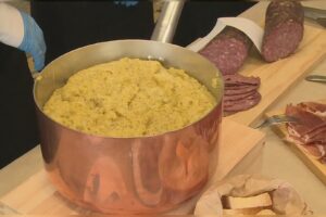 Valorizzazione e promozione della cucina lombarda: approvata la legge in consiglio regionale