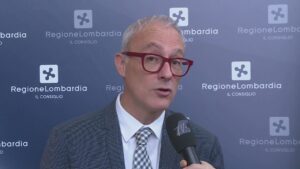 Intelligenza artificiale, Orsenigo (Pd): “La Lombardia deve investire e governare il cambiamento”
