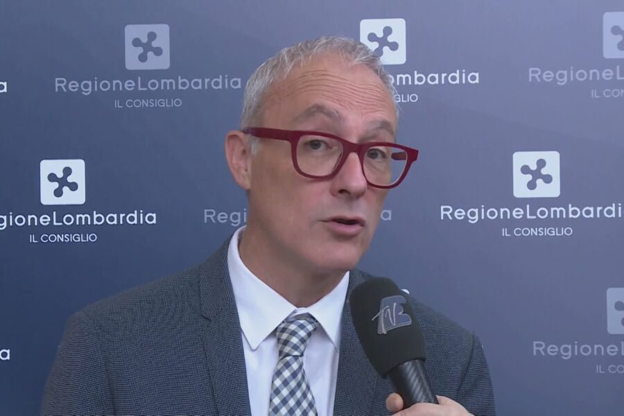 18433 Intelligenza artificiale Orsenigo Pd La Lombardia deve investire e governare il cambiamento 1793125496