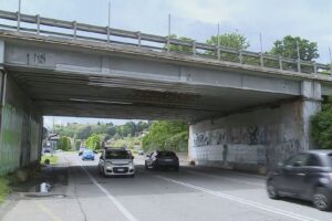 Verifiche sul viadotto dell’autostrada A9. Limitazioni notturne in via Bellinzona dal 2 novembre