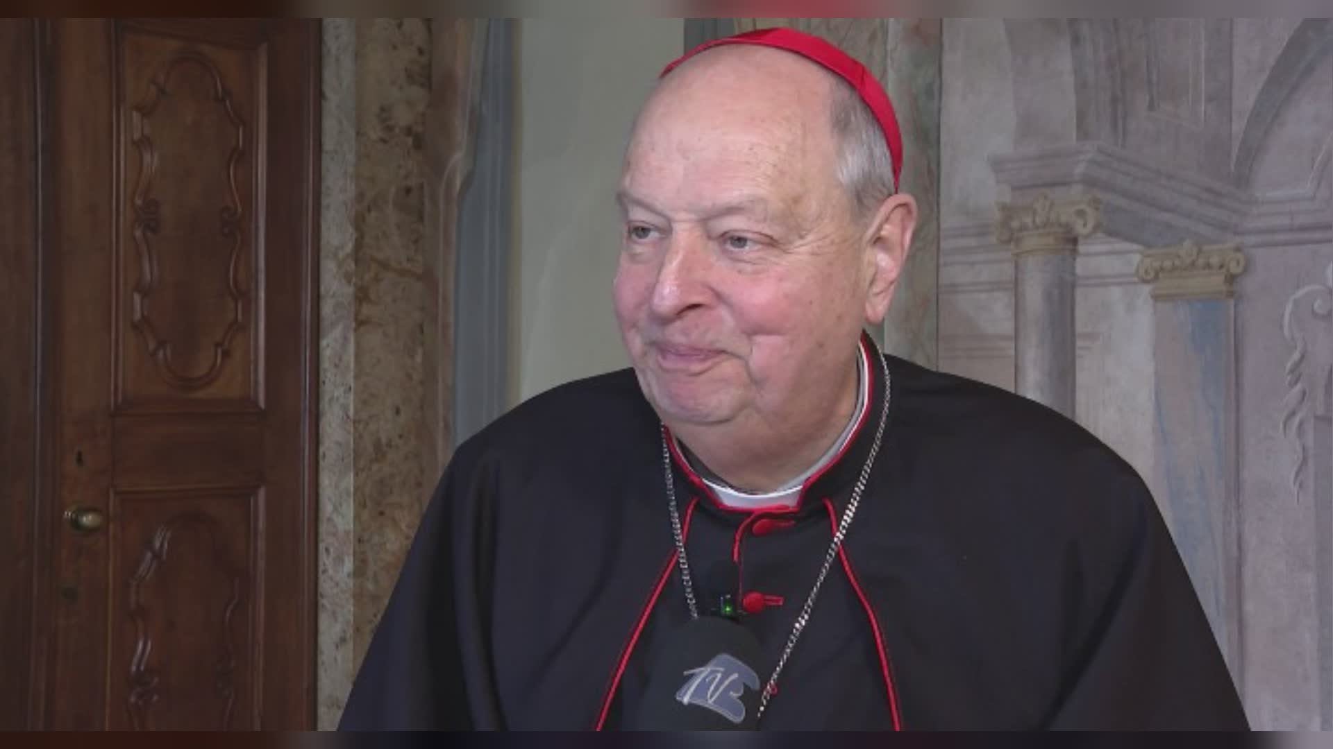 Giovani, tra violenza e disagio. Il cardinale Cantoni: “Non basta la repressione, serve ascolto”