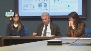 Ordine dei medici di Como in classe contro il diabete con il progetto “Un salto… oltre lo zucchero”
