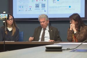 Ordine dei medici di Como in classe contro il diabete con il progetto “Un salto… oltre lo zucchero”