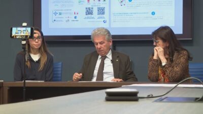 Ordine dei medici di Como in classe contro il diabete con il progetto “Un salto… oltre lo zucchero”
