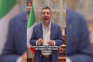 Movimento 17 ottobre, Siher torna libero. Arresto non convalidato, Meloni: “Decisione vergognosa”