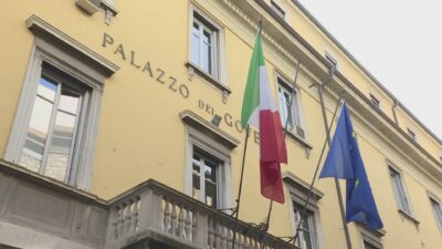 Prevenire i reati ai danni di banche e uffici postali, firmato il protocollo in prefettura a Como