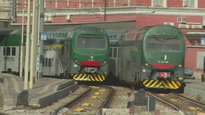 Venerdì sciopero generale, ma i trasporti sono garantiti. Previsto corteo anche a Como