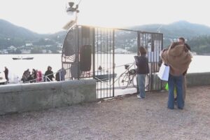Pontile di viale Geno, respinto dal Tar un altro ricorso dei barcaioli