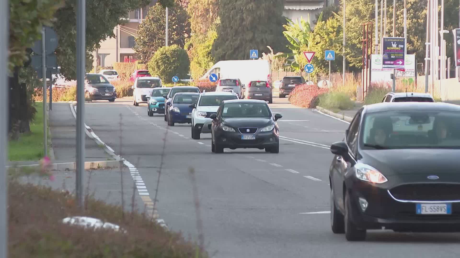 Canturina Bis, al via i sondaggi per la progettazione nell’area di via Genova a Cantù