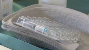 Antinfluenzale, in Lombardia oltre 1 milione di dosi. Quasi 58mila somministrate nel Comasco