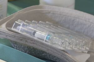 Antinfluenzale, in Lombardia oltre 1 milione di dosi. Quasi 58mila somministrate nel Comasco