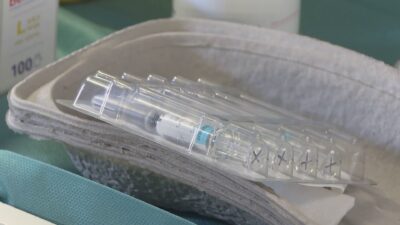 Antinfluenzale, in Lombardia oltre 1 milione di dosi. Quasi 58mila somministrate nel Comasco