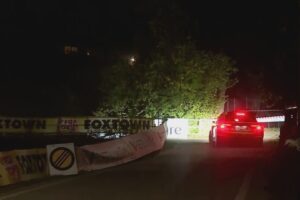 Rally Aci Como-Villa d’Este: in diretta su Etv le fasi salienti della gara
