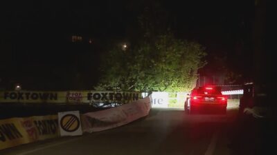Rally Aci Como-Villa d’Este: in diretta su Etv le fasi salienti della gara
