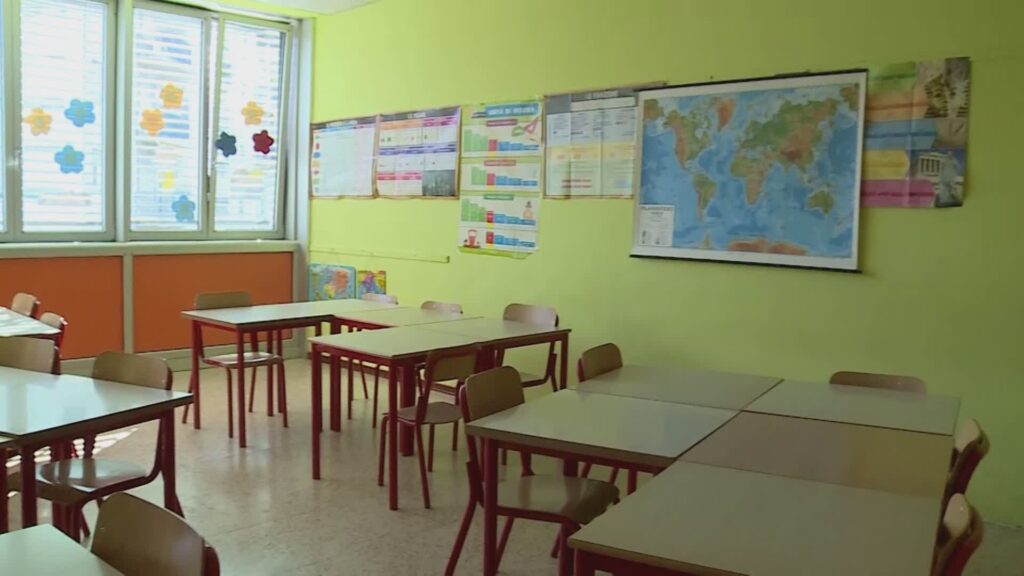 Scuole di Como, da Regione nuovo stop alla riorganizzazione