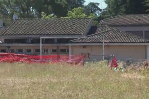 Campo sportivo di Sagnino, affidati i lavori. Abbandonato da anni, 190mila euro per il recupero