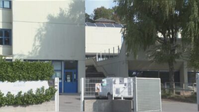 Como, le scale della discordia: dopo quelle della Parini, lavori attesi alla scuola di Albate