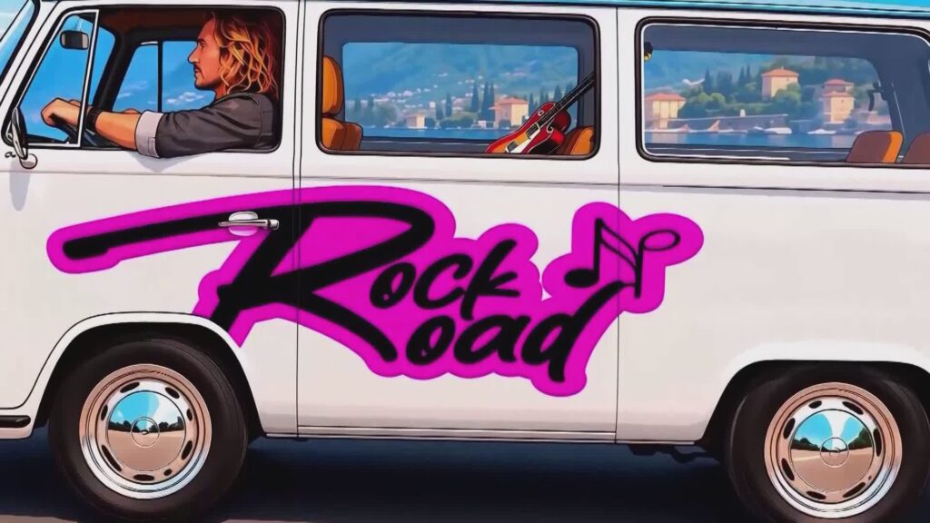 Rock'n Road, stasera il nuovo programma di ETV. Alla conduzione il cantautore Simone Tomassi