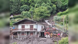 Caslino d’Erba, dopo le frane 300mila euro per la Valle Moiana